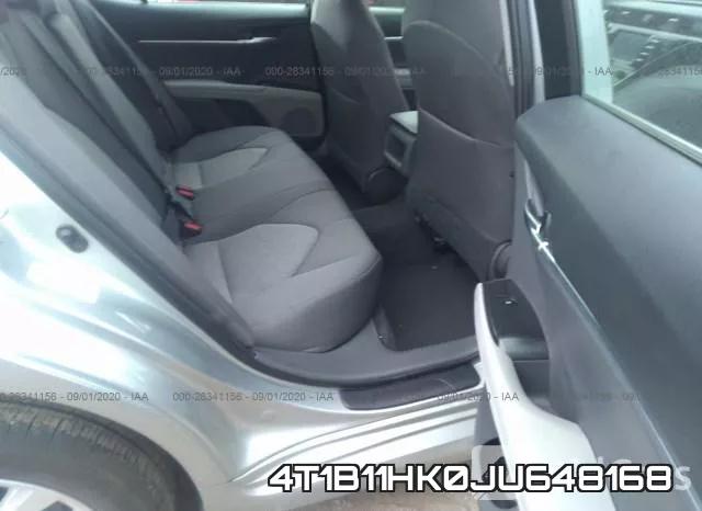4T1B11HK0JU648168 фото 9