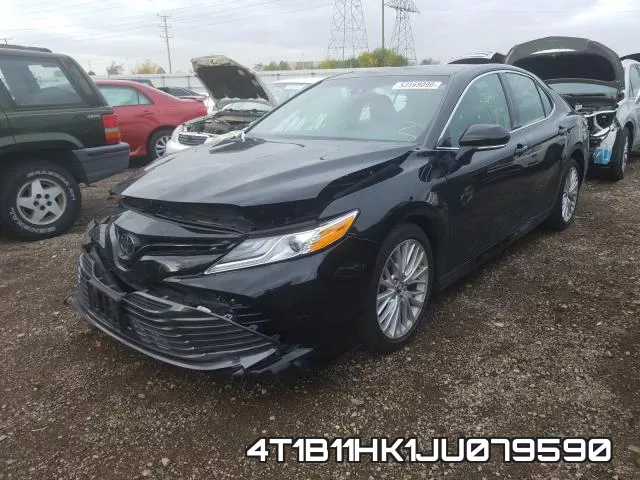 4T1B11HK1JU079590 фото 3