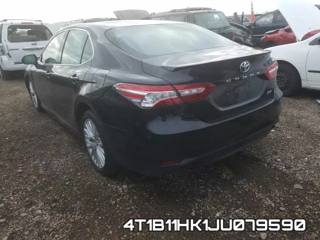 4T1B11HK1JU079590 фото 4
