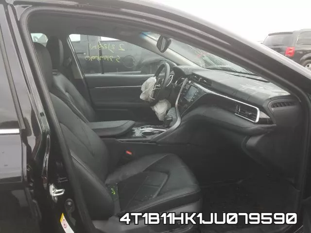 4T1B11HK1JU079590 фото 6