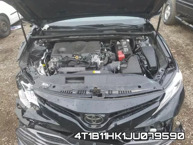4T1B11HK1JU079590 фото 8