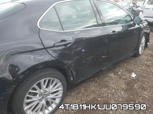 4T1B11HK1JU079590 фото 10