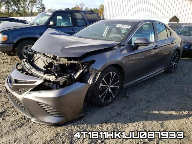 4T1B11HK1JU087933 фото 3