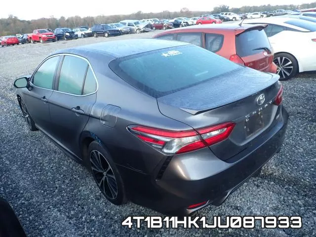 4T1B11HK1JU087933 фото 4