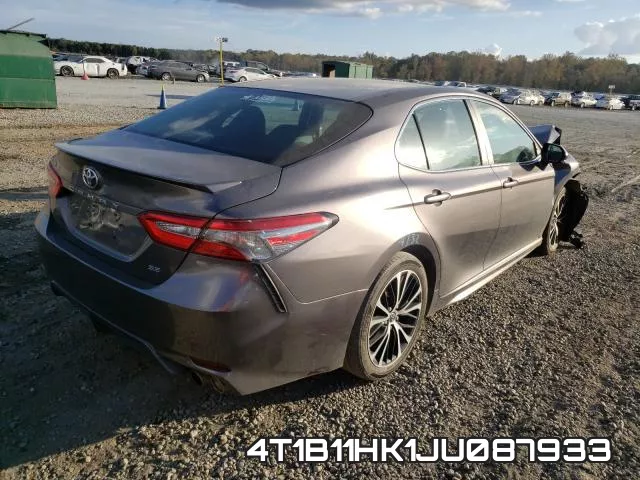 4T1B11HK1JU087933 фото 5