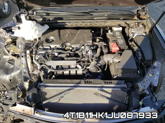 4T1B11HK1JU087933 фото 8