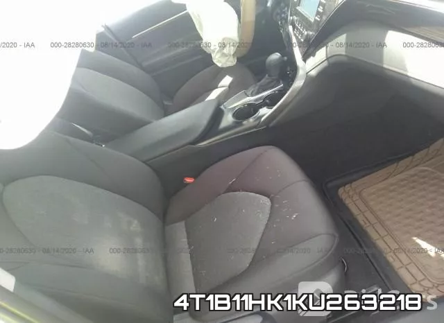 4T1B11HK1KU263218 фото 6