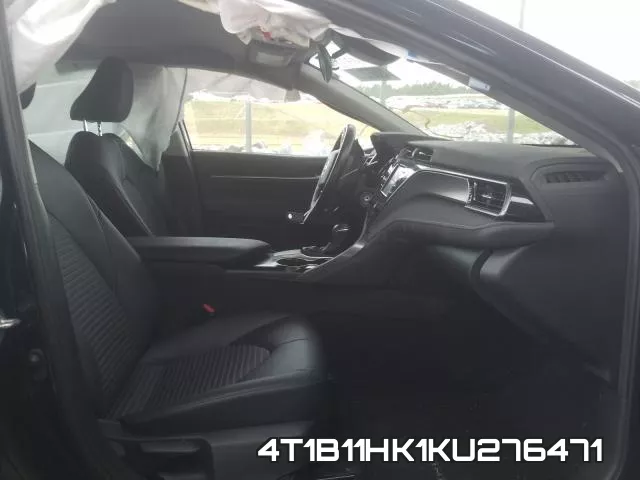4T1B11HK1KU276471 фото 6
