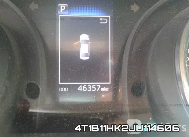 4T1B11HK2JU114606 фото 8