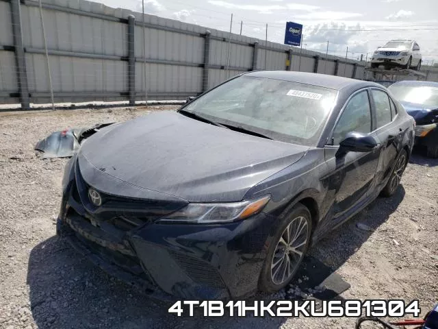 4T1B11HK2KU681304 фото 3