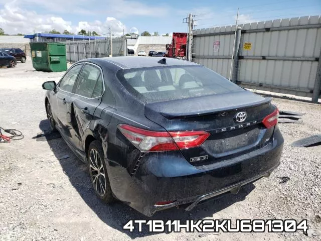 4T1B11HK2KU681304 фото 4