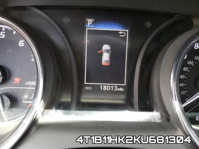 4T1B11HK2KU681304 фото 9