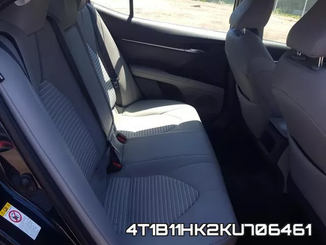 4T1B11HK2KU706461 фото 7