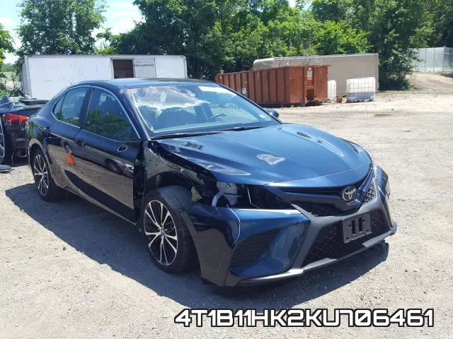 4T1B11HK2KU706461 фото 10