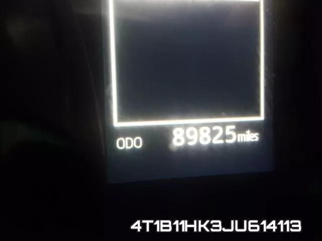 4T1B11HK3JU614113 фото 9