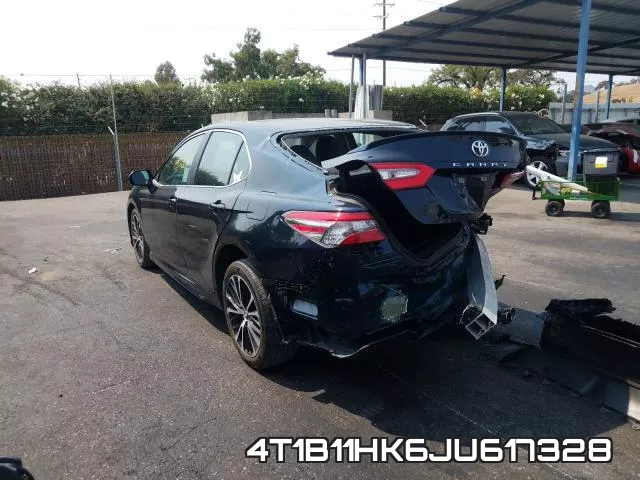 4T1B11HK6JU617328 фото 4