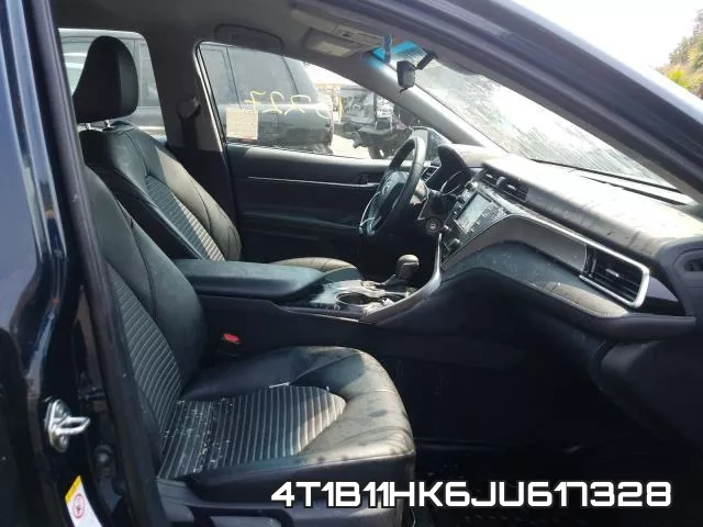 4T1B11HK6JU617328 фото 6