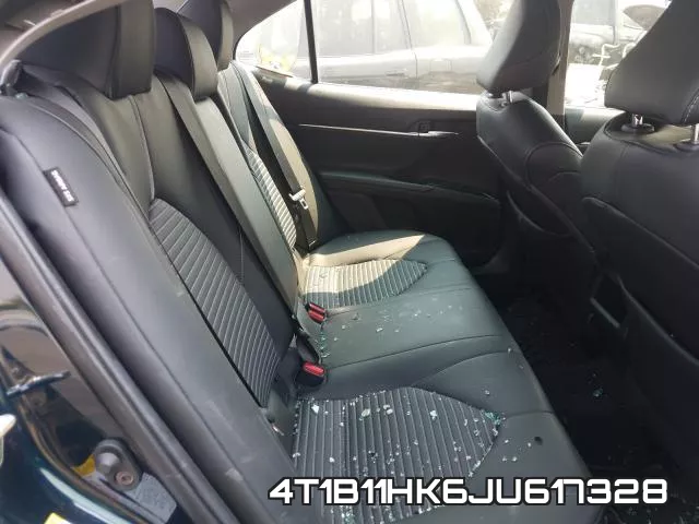4T1B11HK6JU617328 фото 7