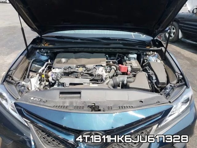 4T1B11HK6JU617328 фото 8