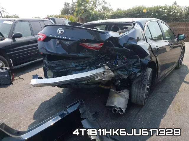 4T1B11HK6JU617328 фото 10