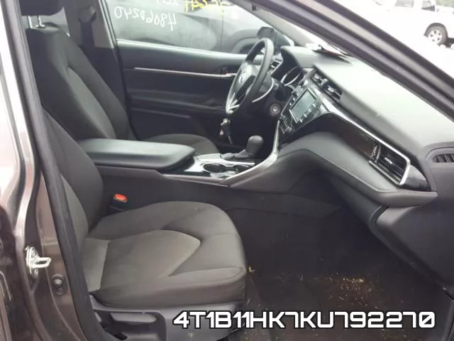 4T1B11HK7KU792270 фото 6