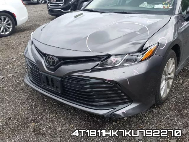 4T1B11HK7KU792270 фото 10
