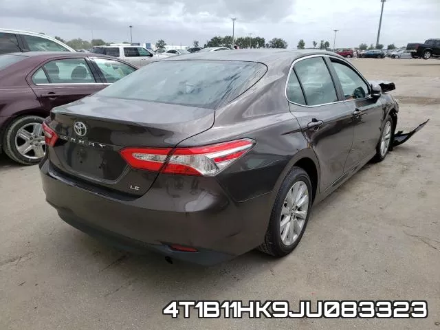 4T1B11HK9JU083323 фото 5
