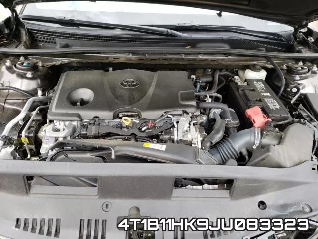 4T1B11HK9JU083323 фото 8
