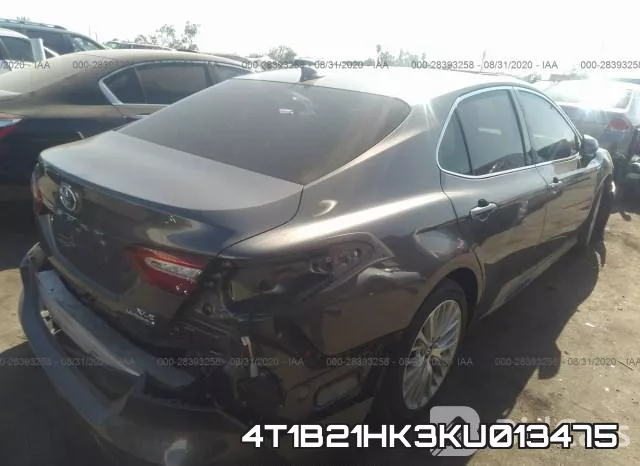 4T1B21HK3KU013475 фото 5