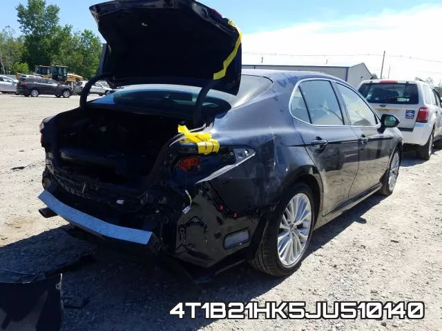 4T1B21HK5JU510140 фото 5