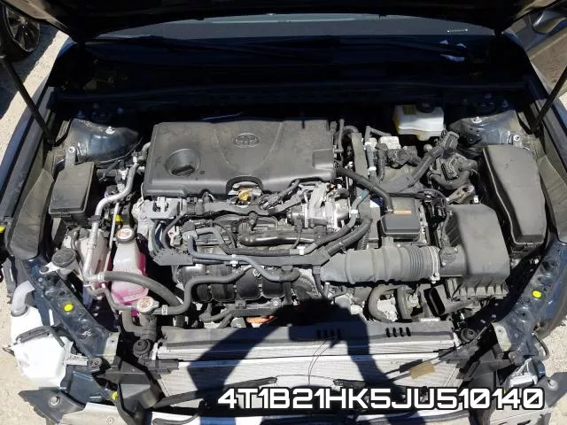 4T1B21HK5JU510140 фото 8