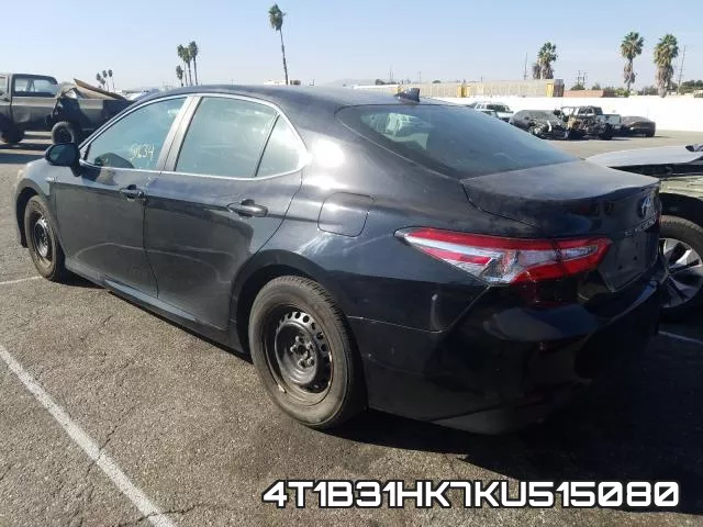 4T1B31HK7KU515080 фото 3