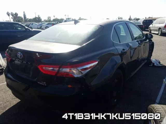 4T1B31HK7KU515080 фото 4