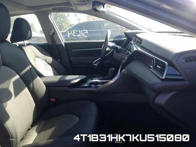 4T1B31HK7KU515080 фото 5