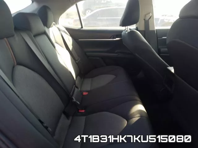 4T1B31HK7KU515080 фото 6