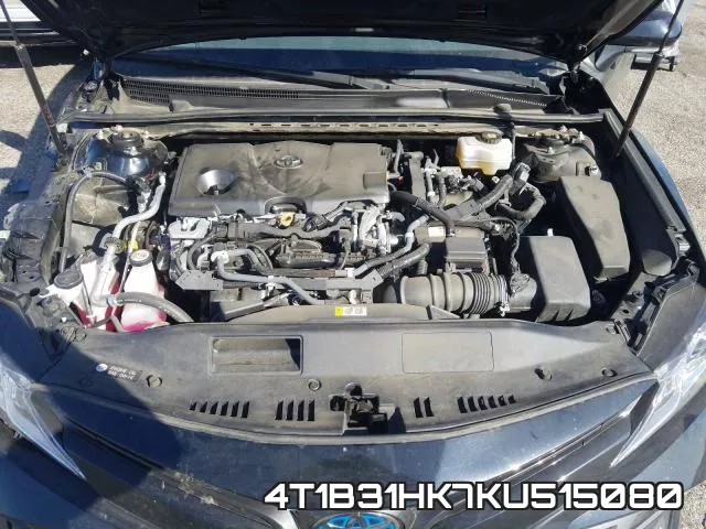 4T1B31HK7KU515080 фото 7