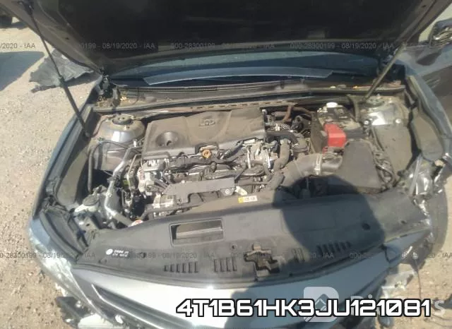 4T1B61HK3JU121081 фото 2