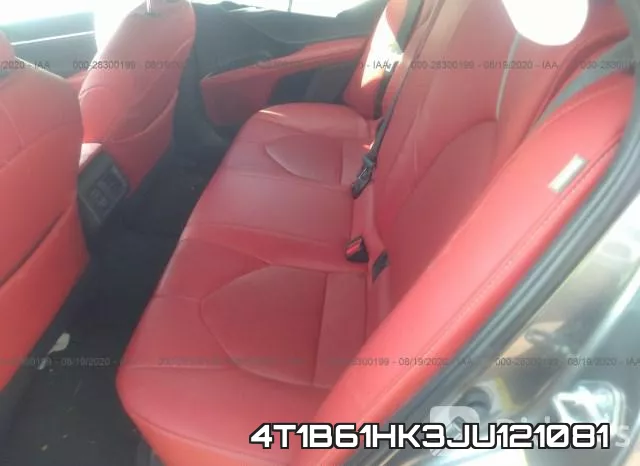 4T1B61HK3JU121081 фото 9