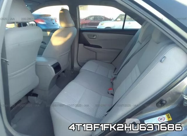 4T1BF1FK2HU637686 фото 8