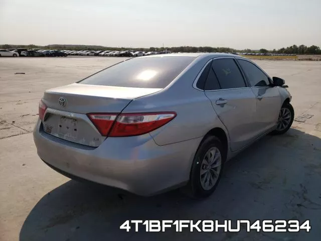 4T1BF1FK8HU746234 фото 5