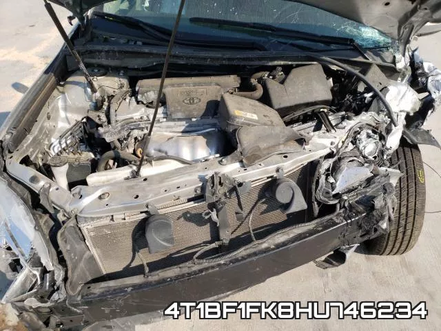 4T1BF1FK8HU746234 фото 8