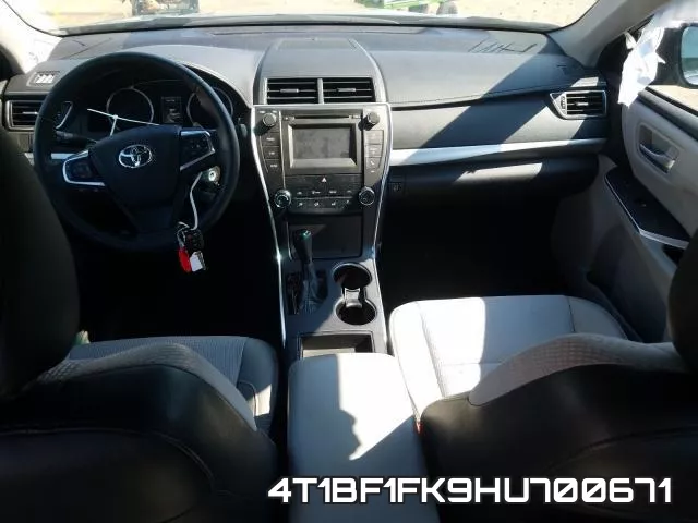 4T1BF1FK9HU700671 фото 10