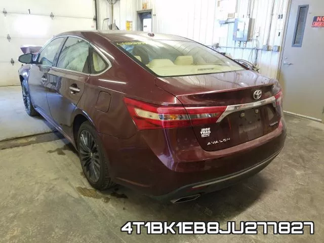 4T1BK1EB8JU277827 фото 4