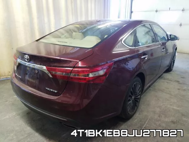 4T1BK1EB8JU277827 фото 5