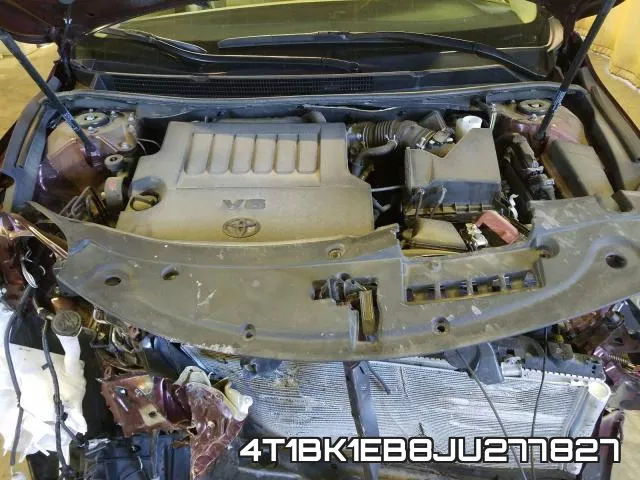 4T1BK1EB8JU277827 фото 8