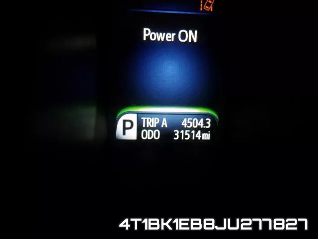 4T1BK1EB8JU277827 фото 9