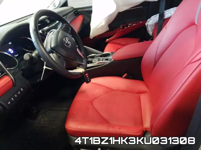 4T1BZ1HK3KU031308 фото 6