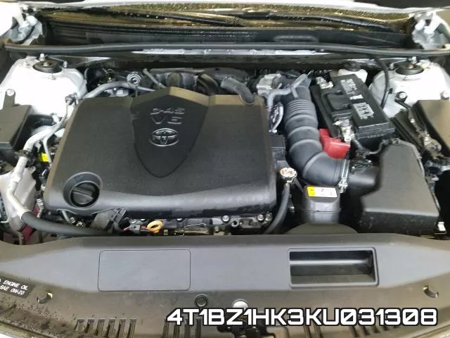 4T1BZ1HK3KU031308 фото 8