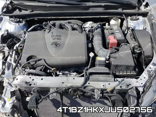 4T1BZ1HKXJU502756 фото 7