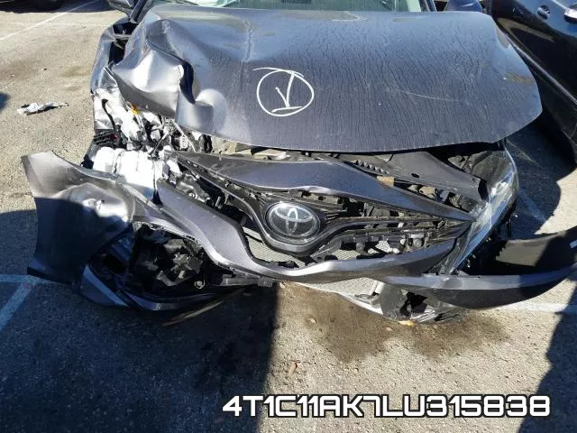 4T1C11AK7LU315838 фото 8